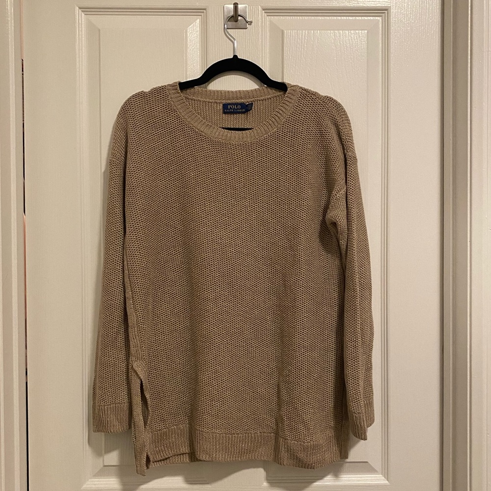 Polo, Ralph Lauren sweater